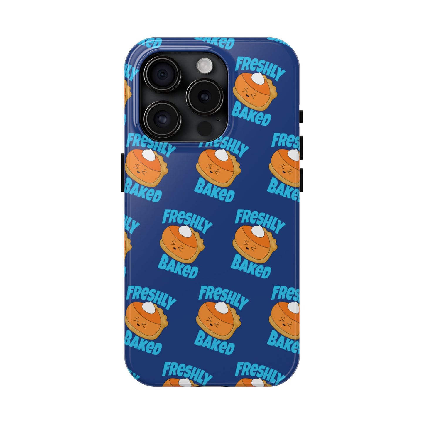 Freshly Baked Case