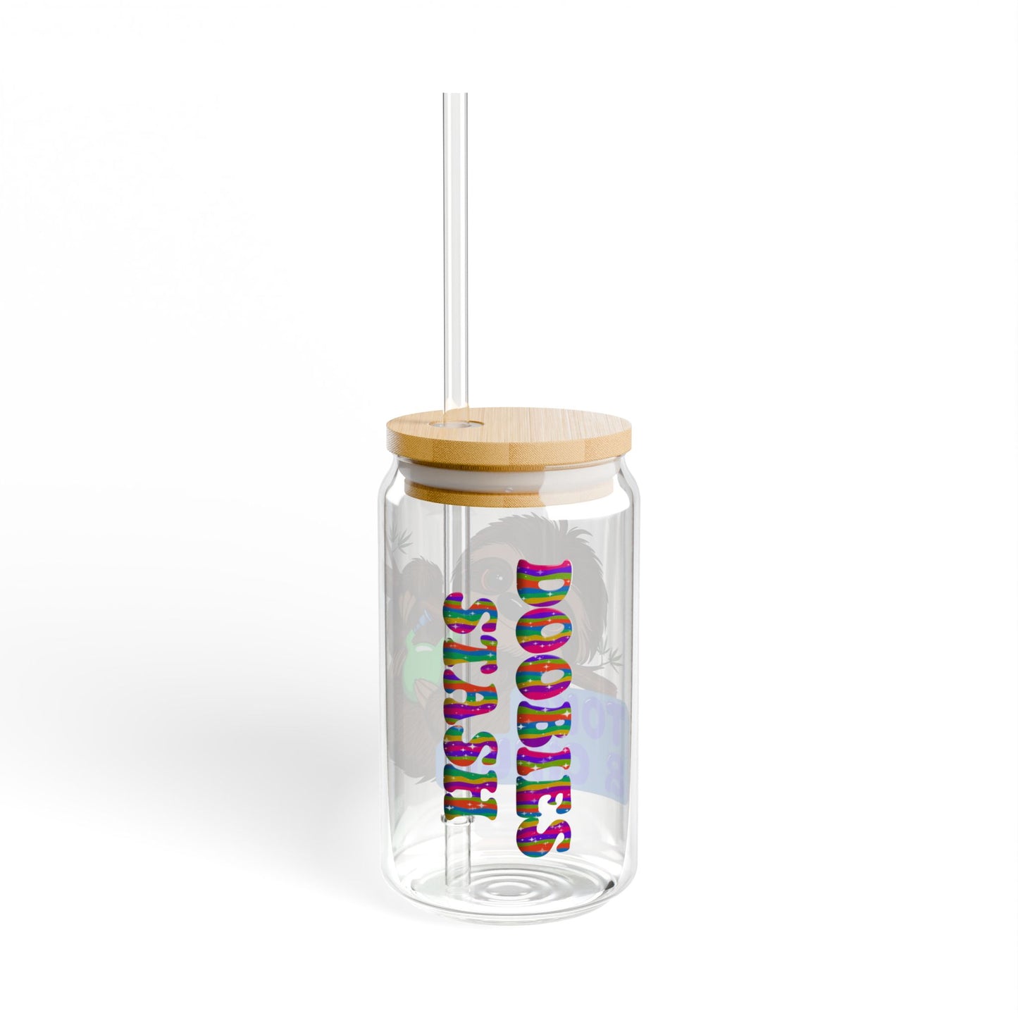Toke & Chill 16oz