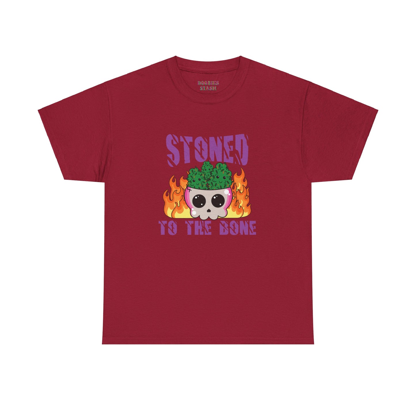 Stoned to the Bone