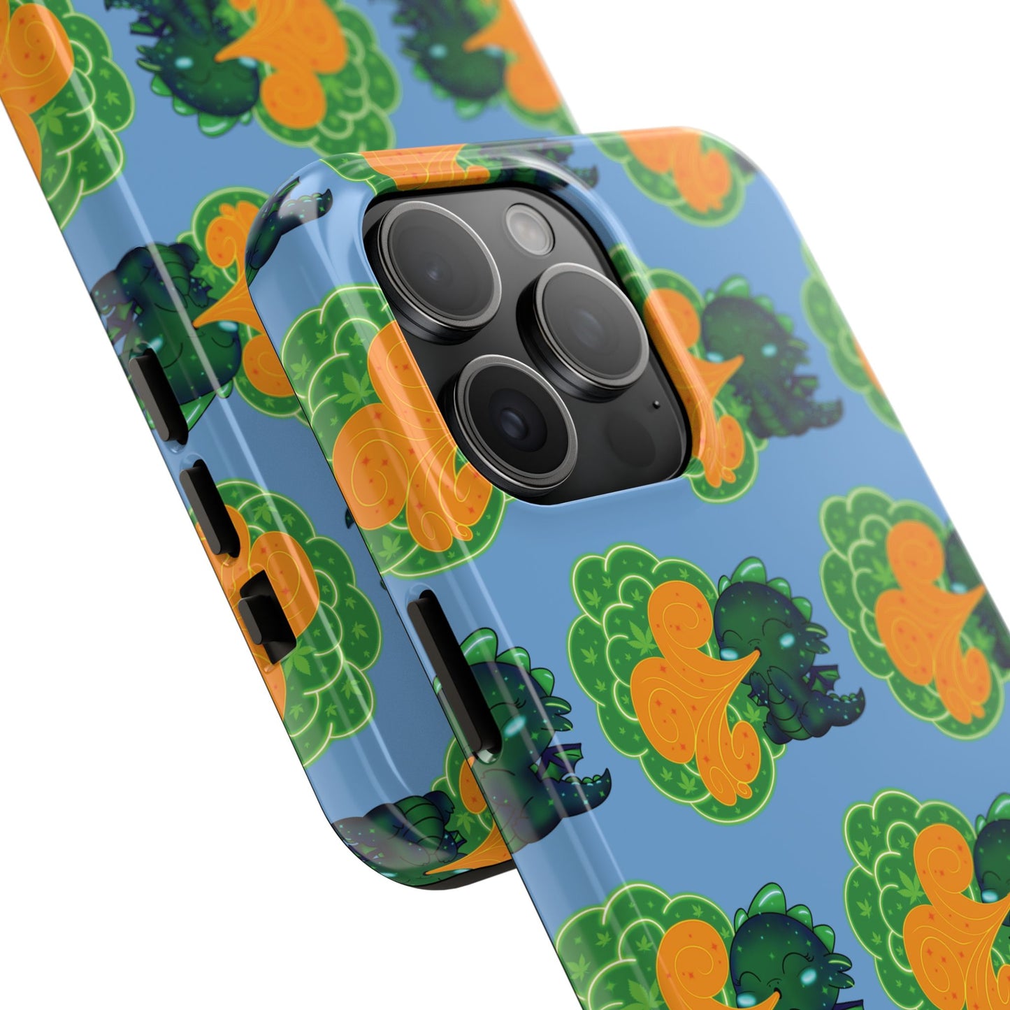 Dragon Fire Case