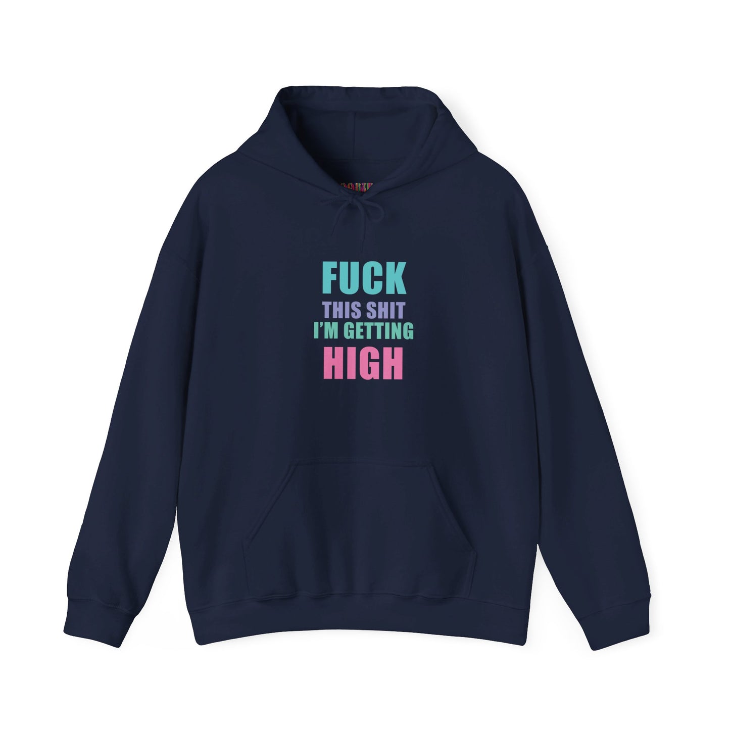 Fuck This Shit
