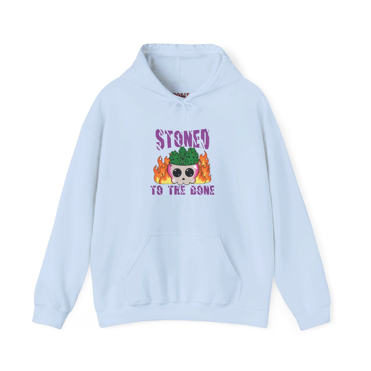 Stoned To The Bone