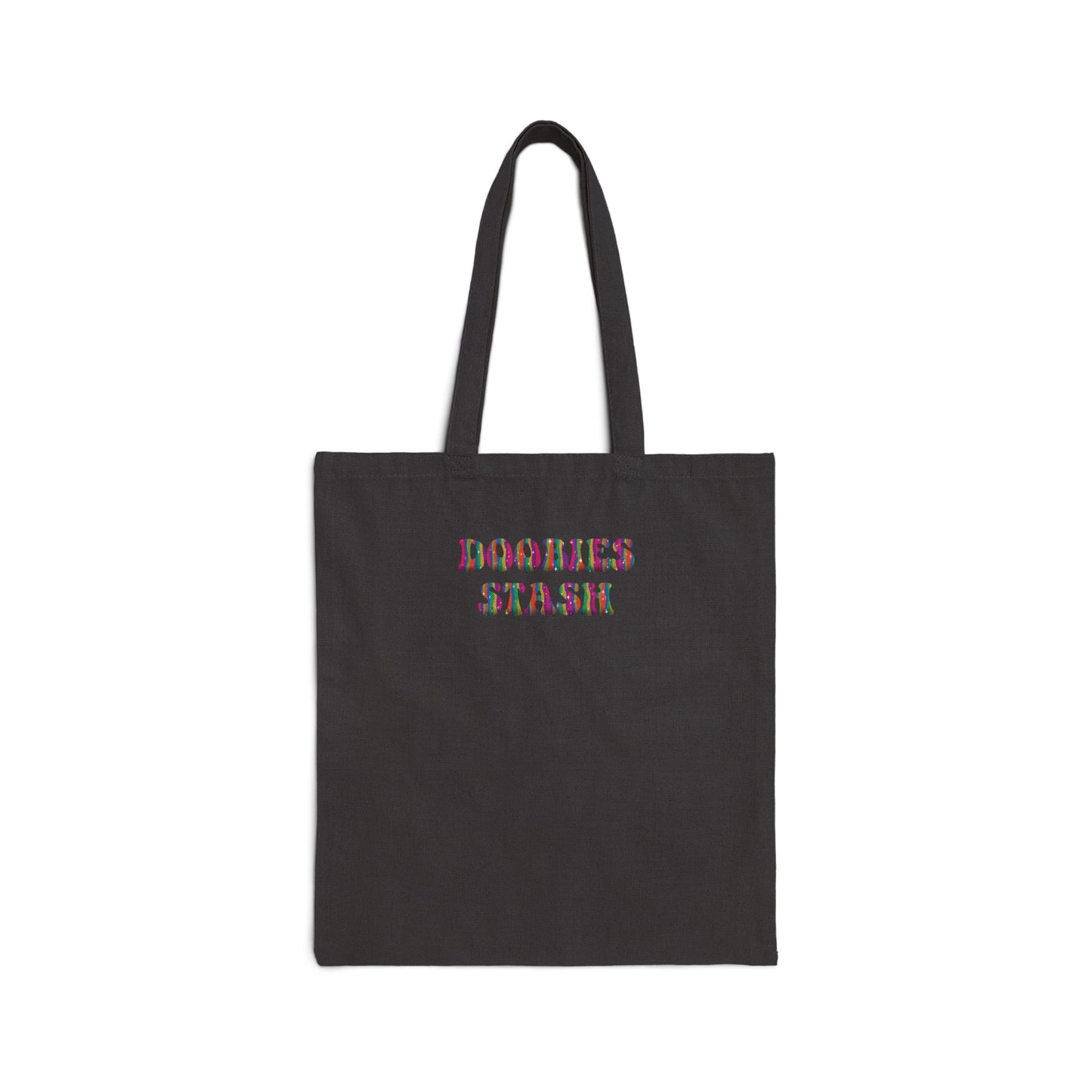Crystals, Bongs and Sage Tote