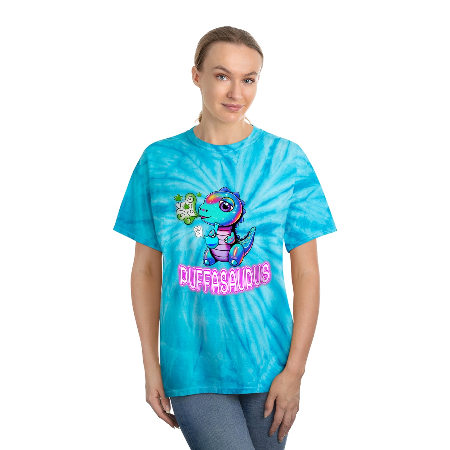 PuffAsaurus