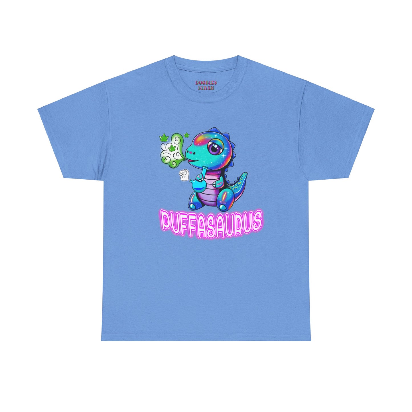 PuffAsaurus