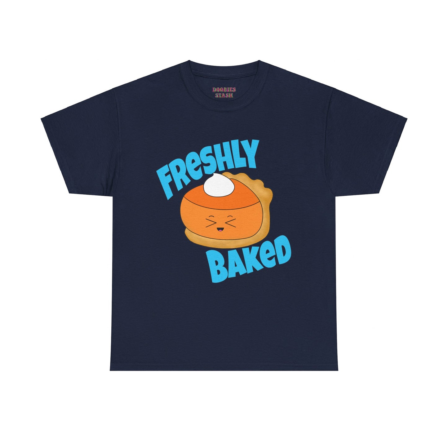 Freshly Baked