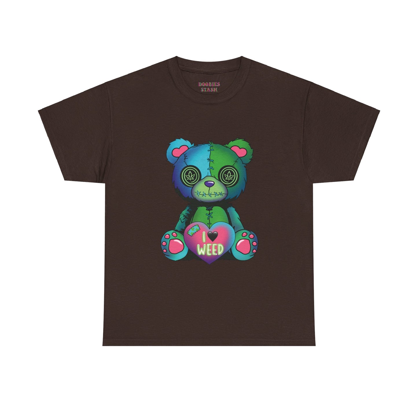 Teddy Bear