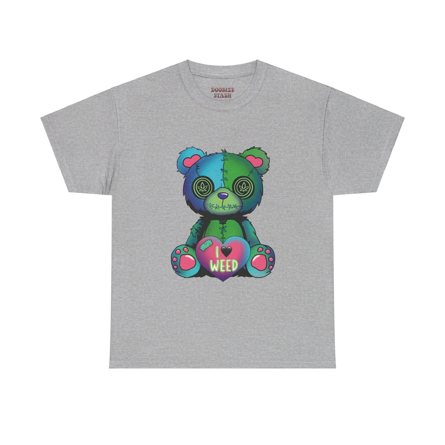 Teddy Bear