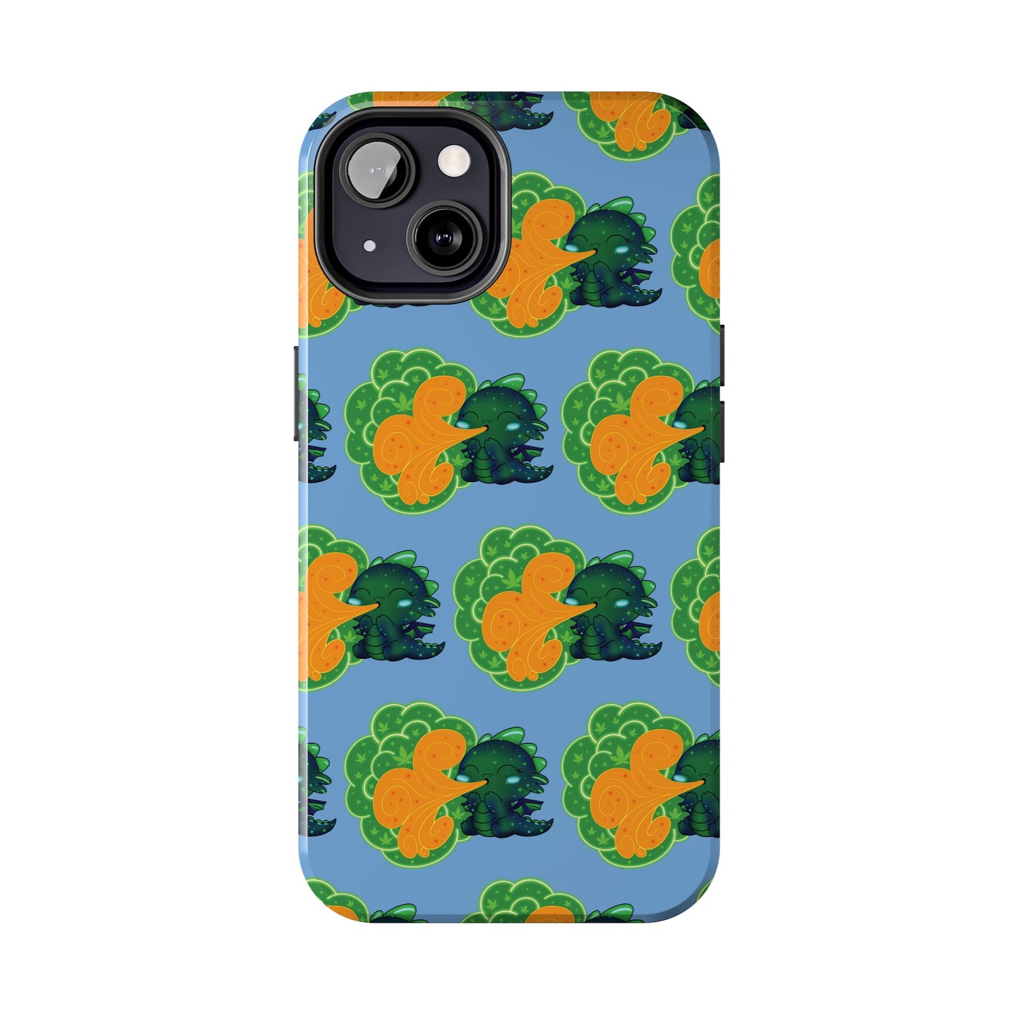 Dragon Fire Case