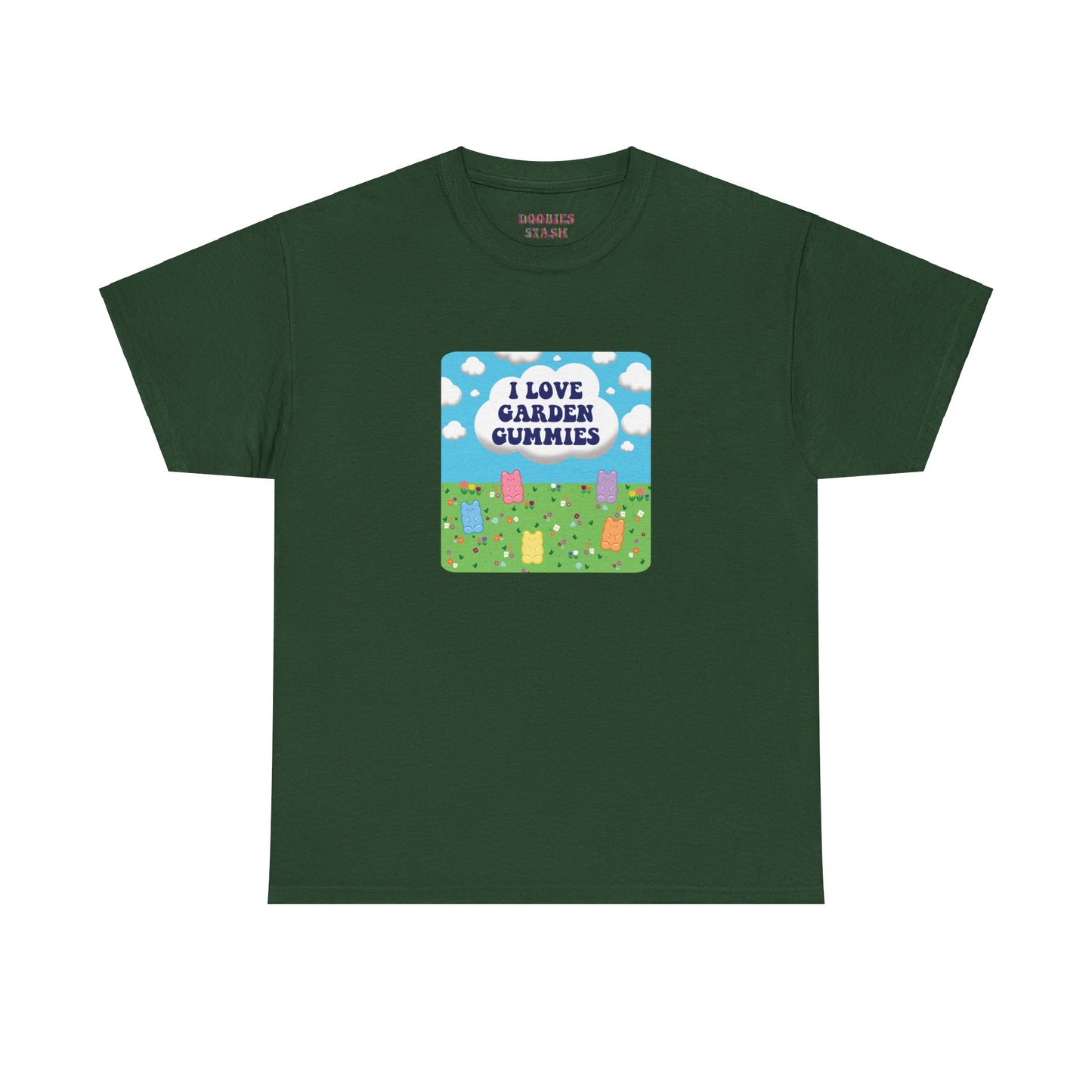 Garden Gummies