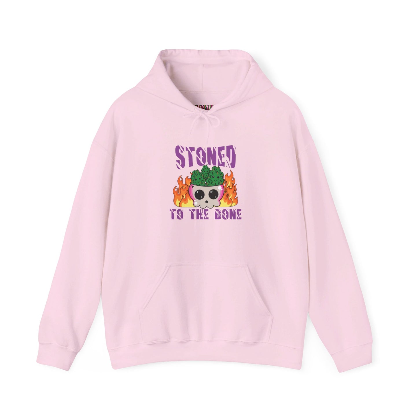 Stoned To The Bone