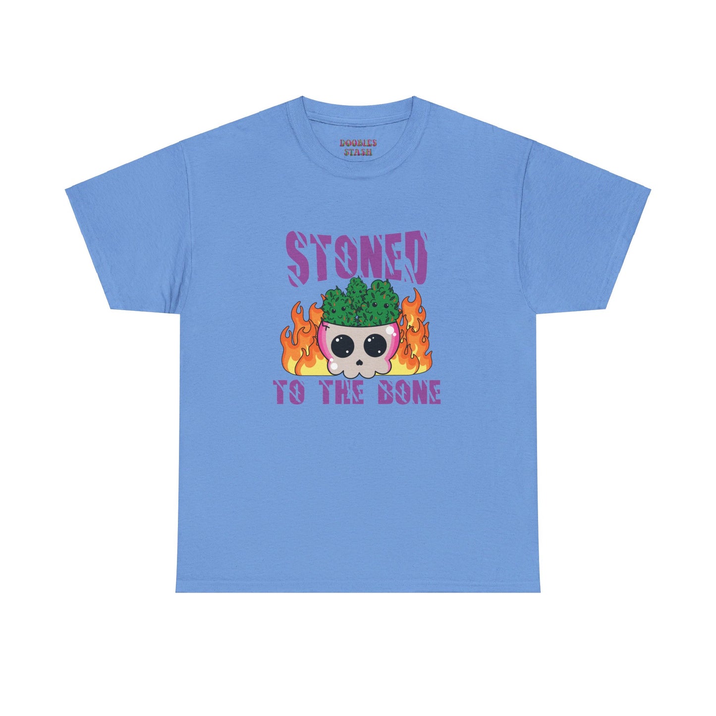 Stoned to the Bone