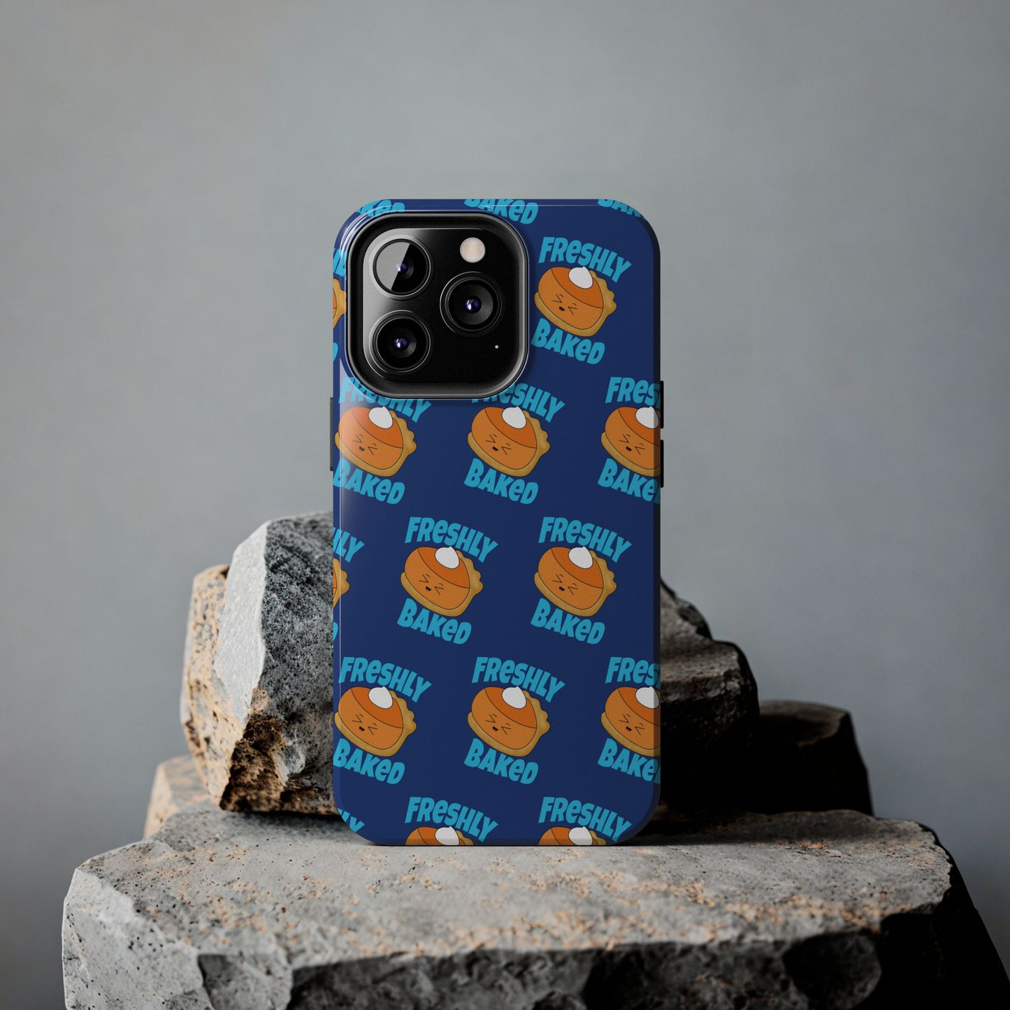 Freshly Baked Case