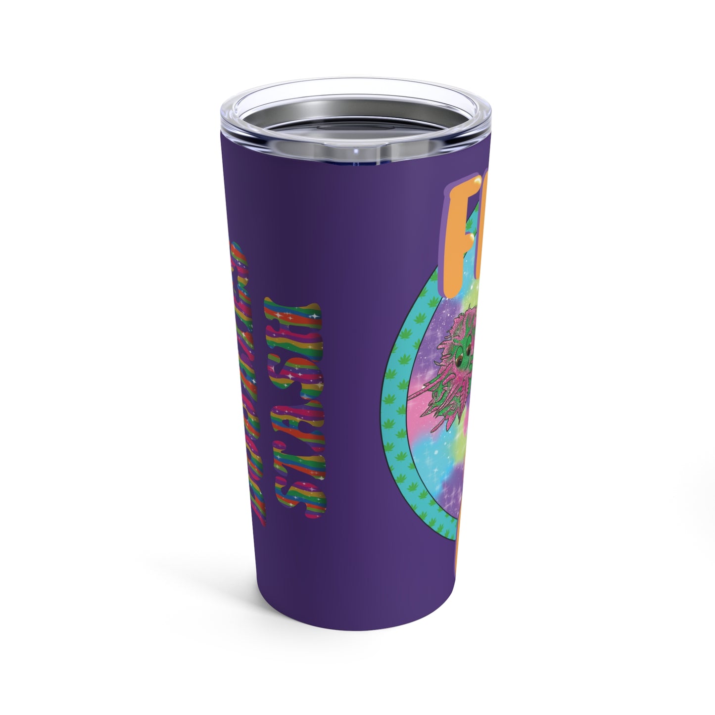 Flower Girl Tumbler