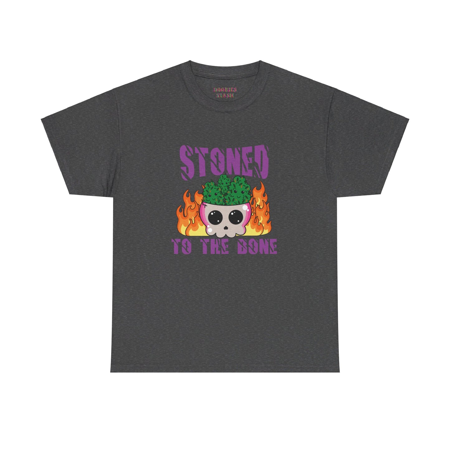 Stoned to the Bone