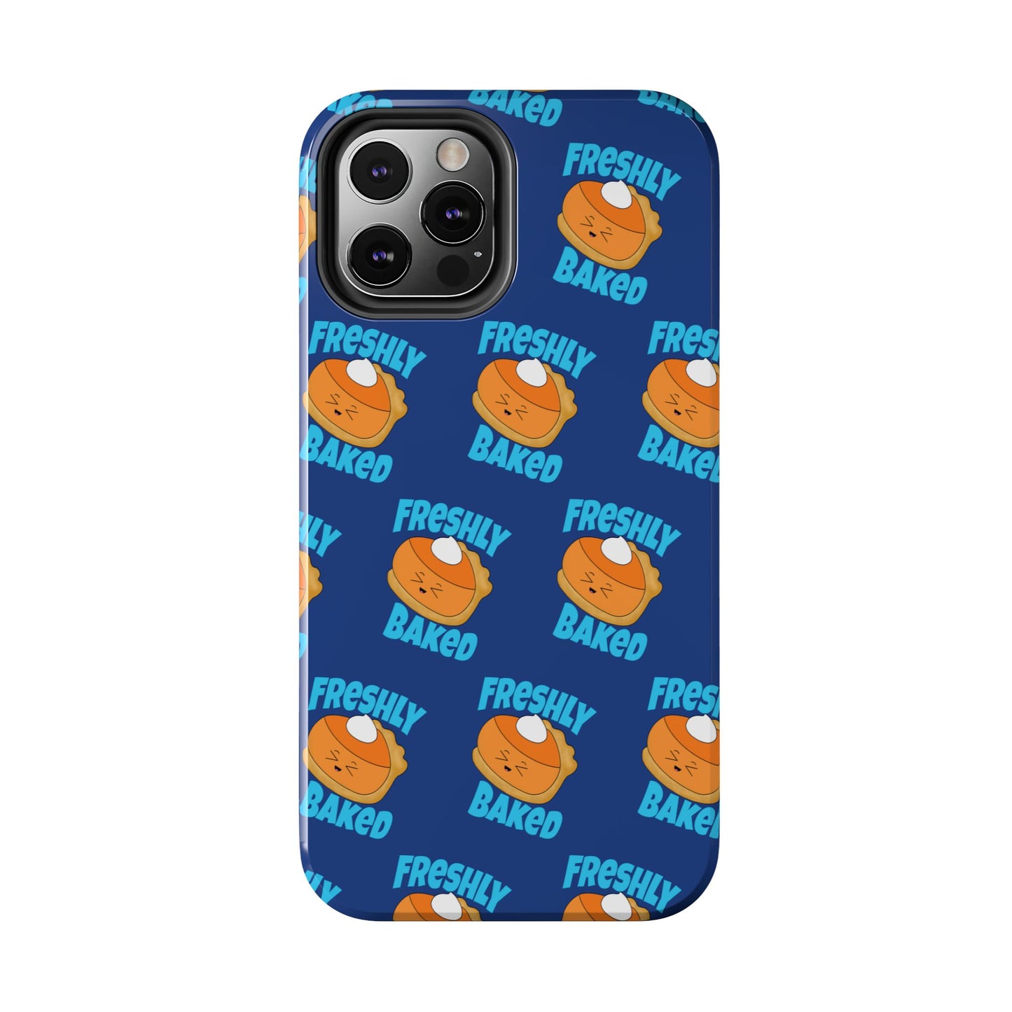 Freshly Baked Case