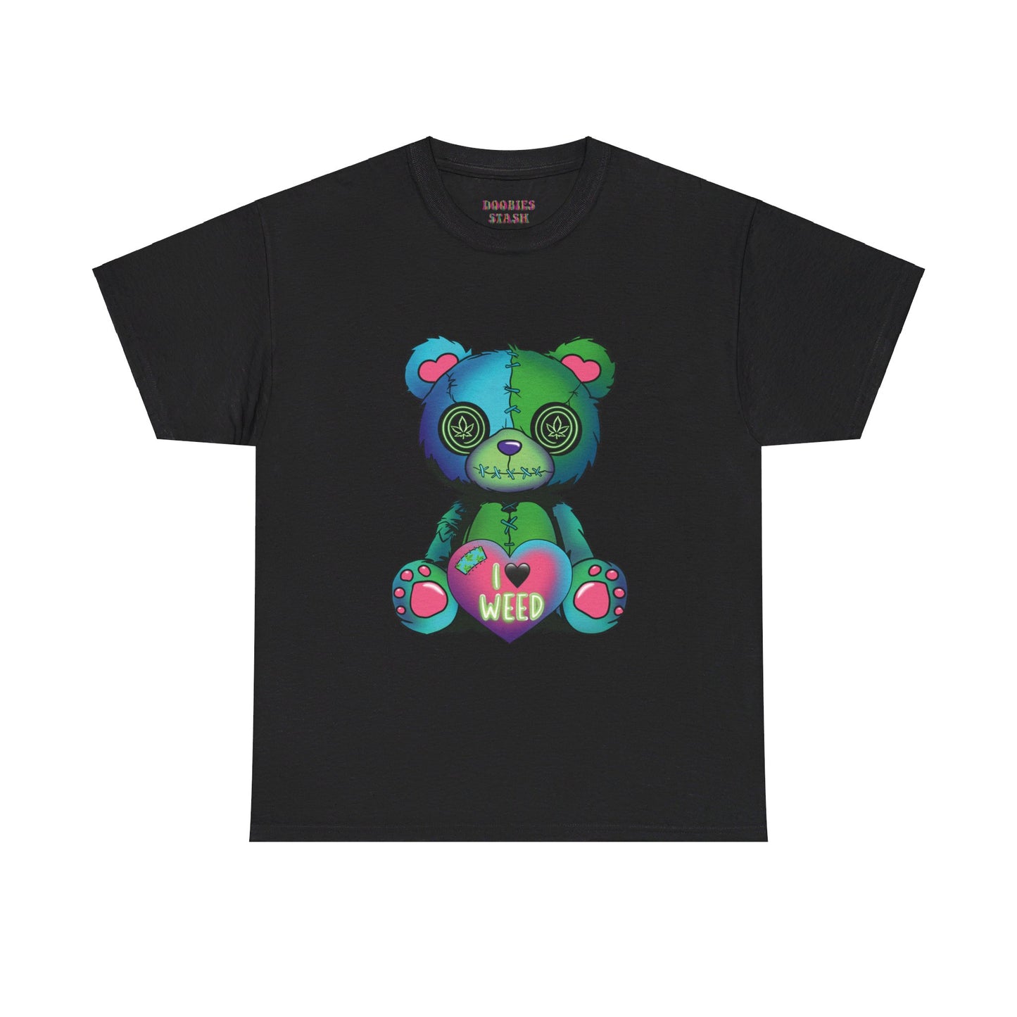 Teddy Bear