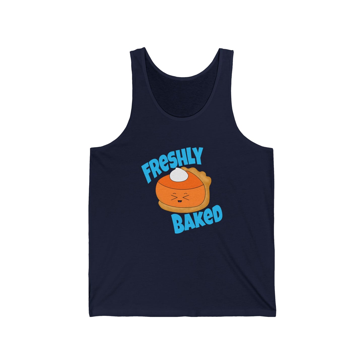 Freshly Baked