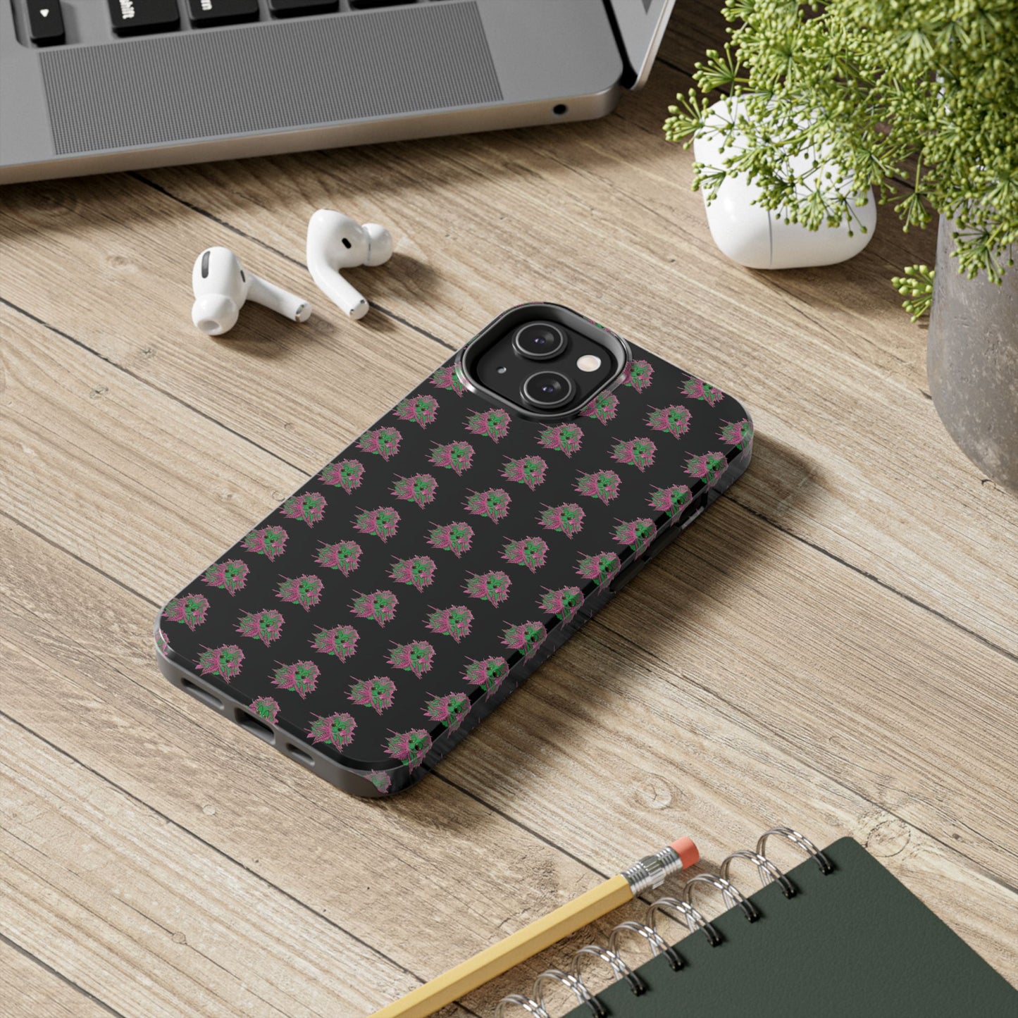 Nug Case