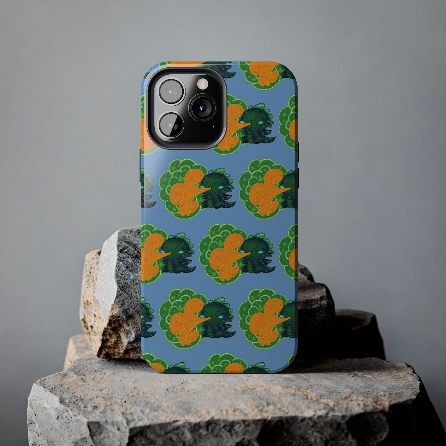 Dragon Fire Case