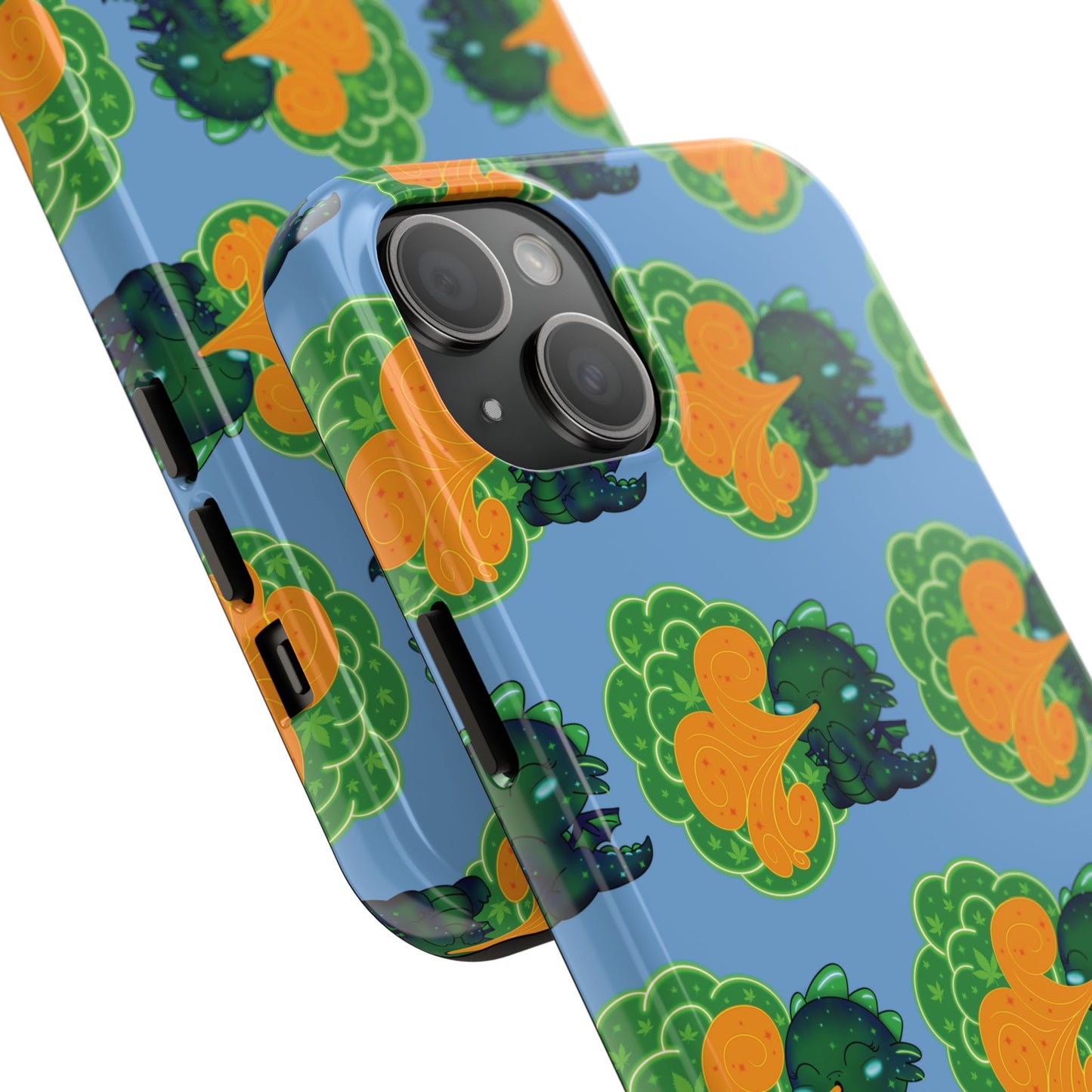 Dragon Fire Case