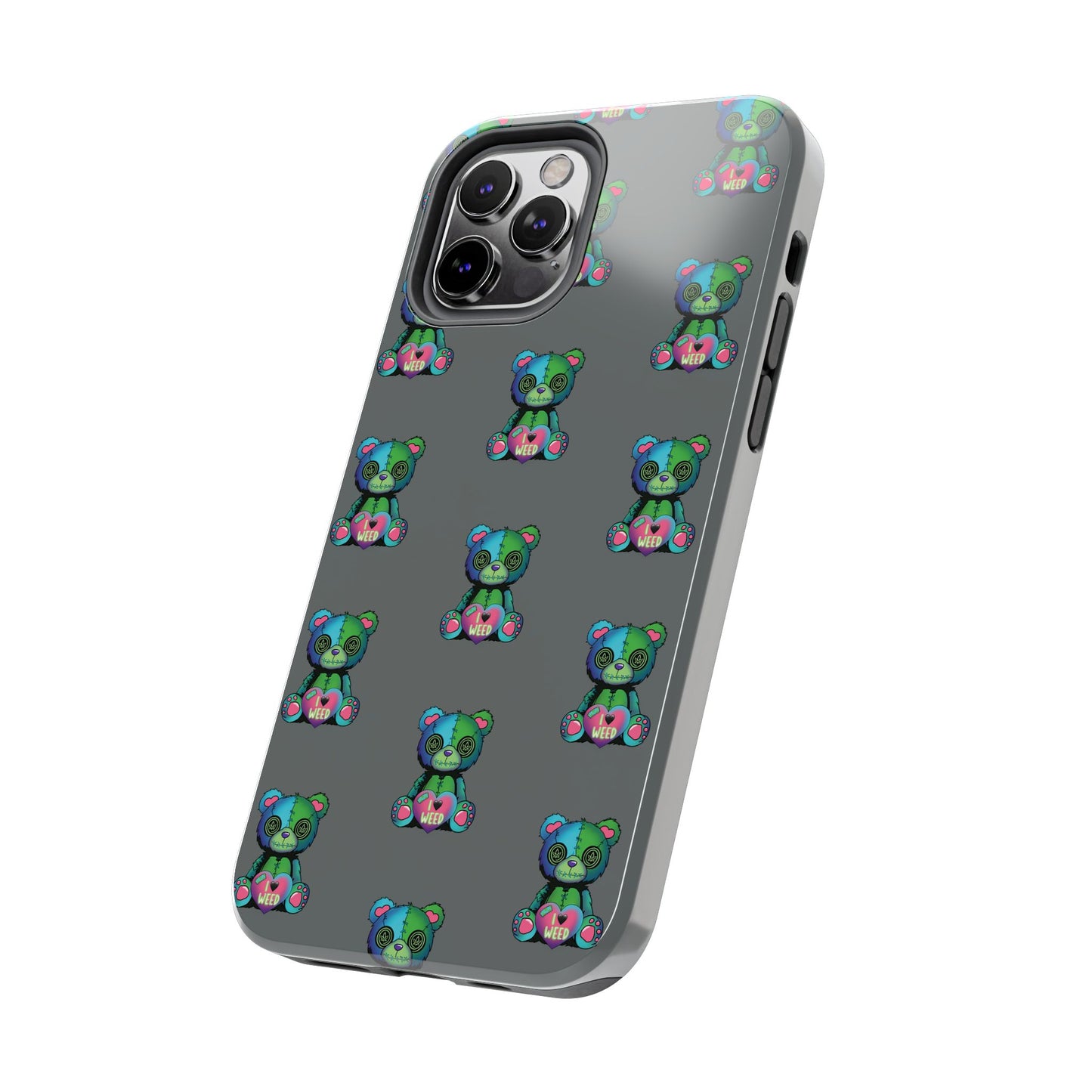 Teddy Bear Case