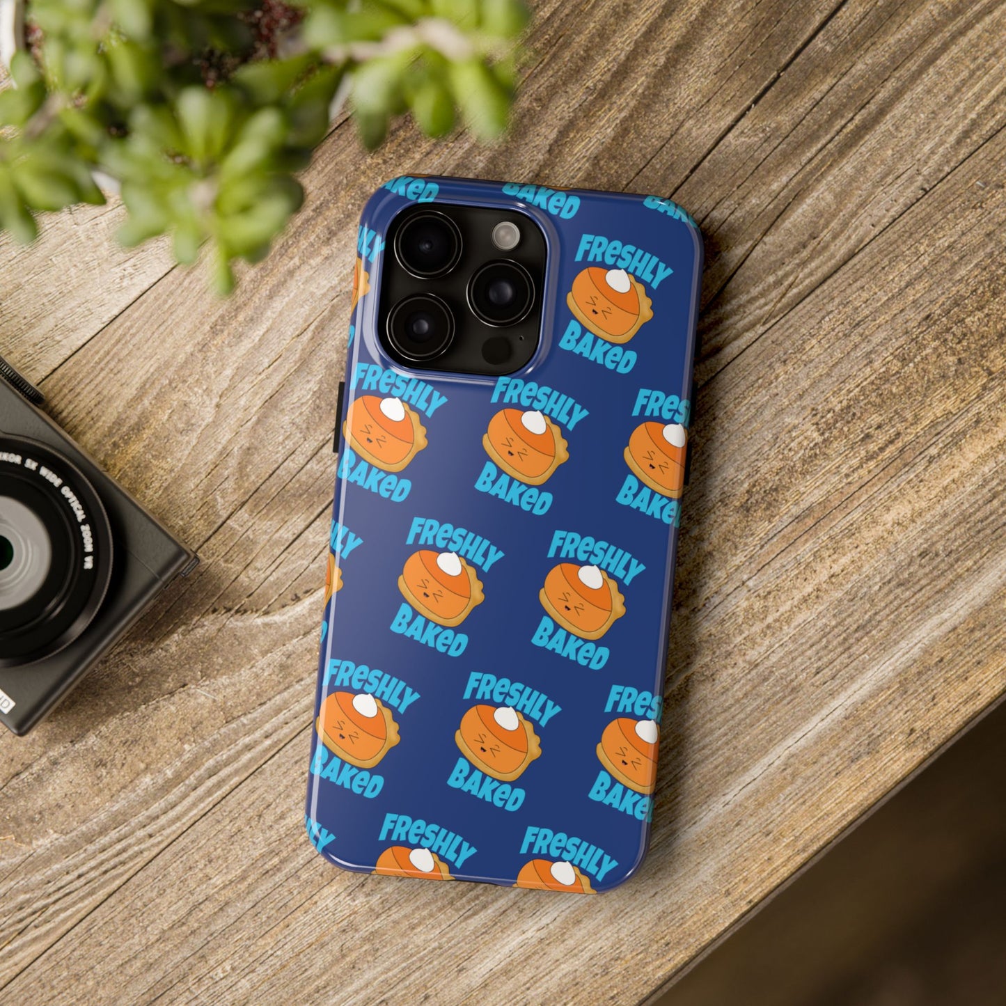 Freshly Baked Case