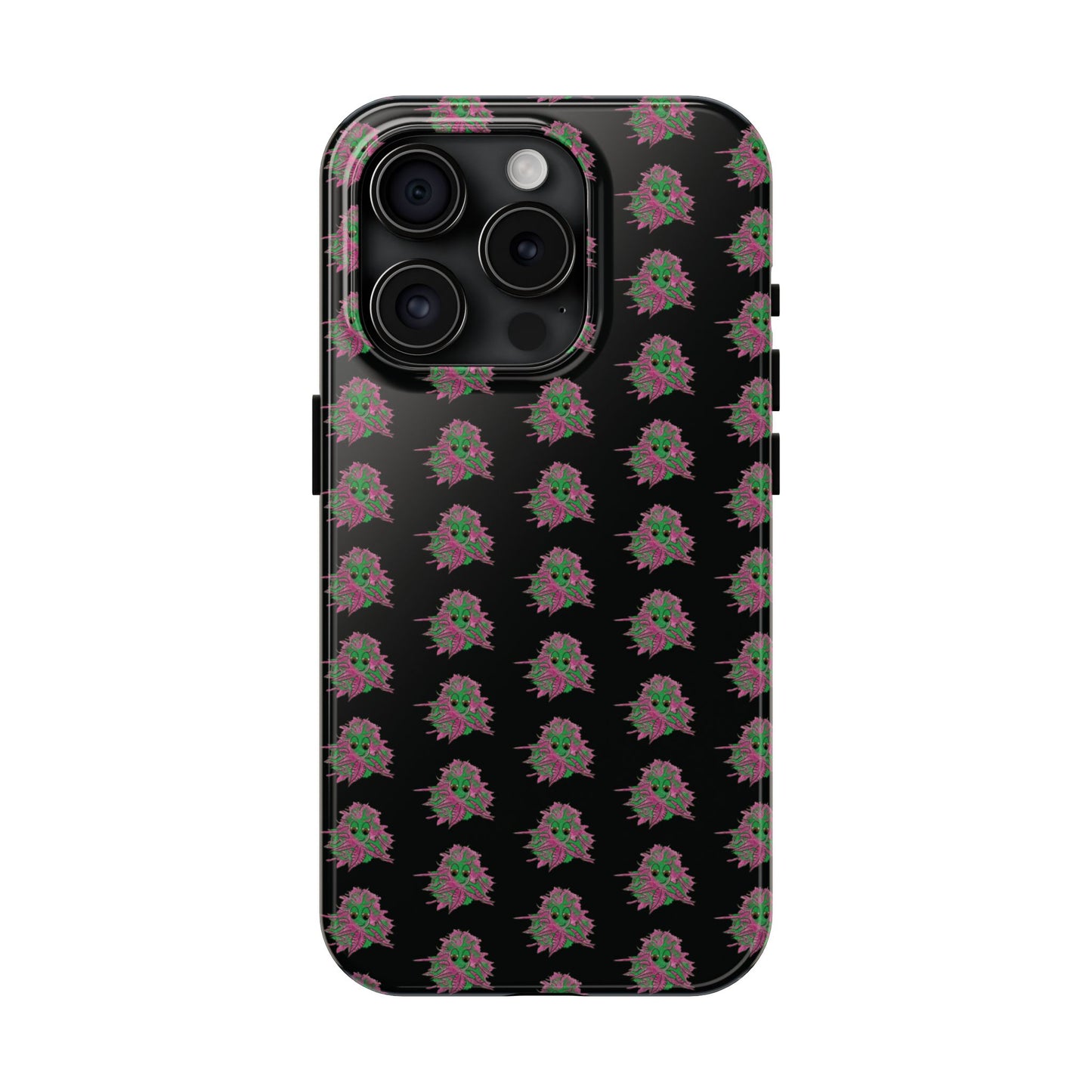 Nug Case