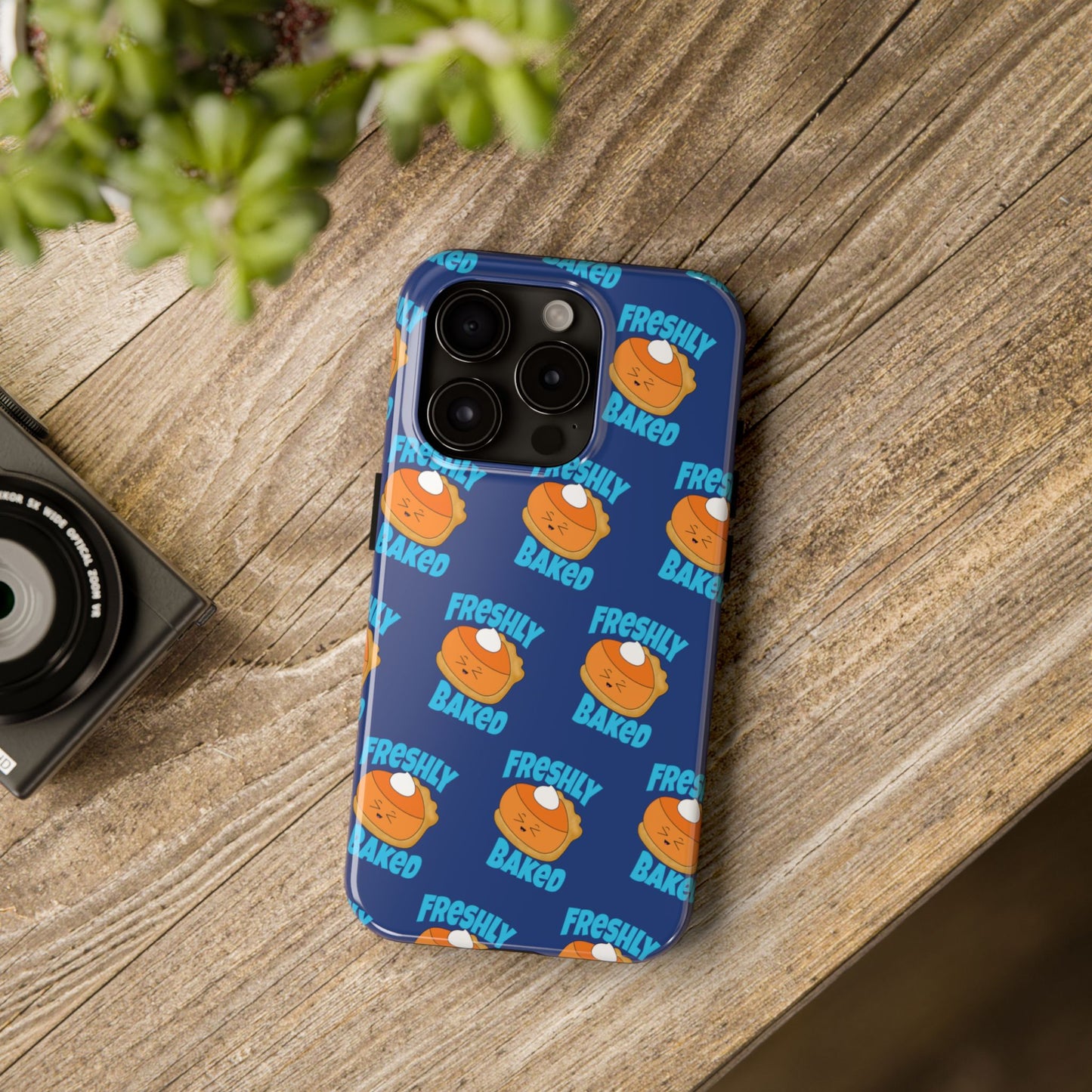 Freshly Baked Case