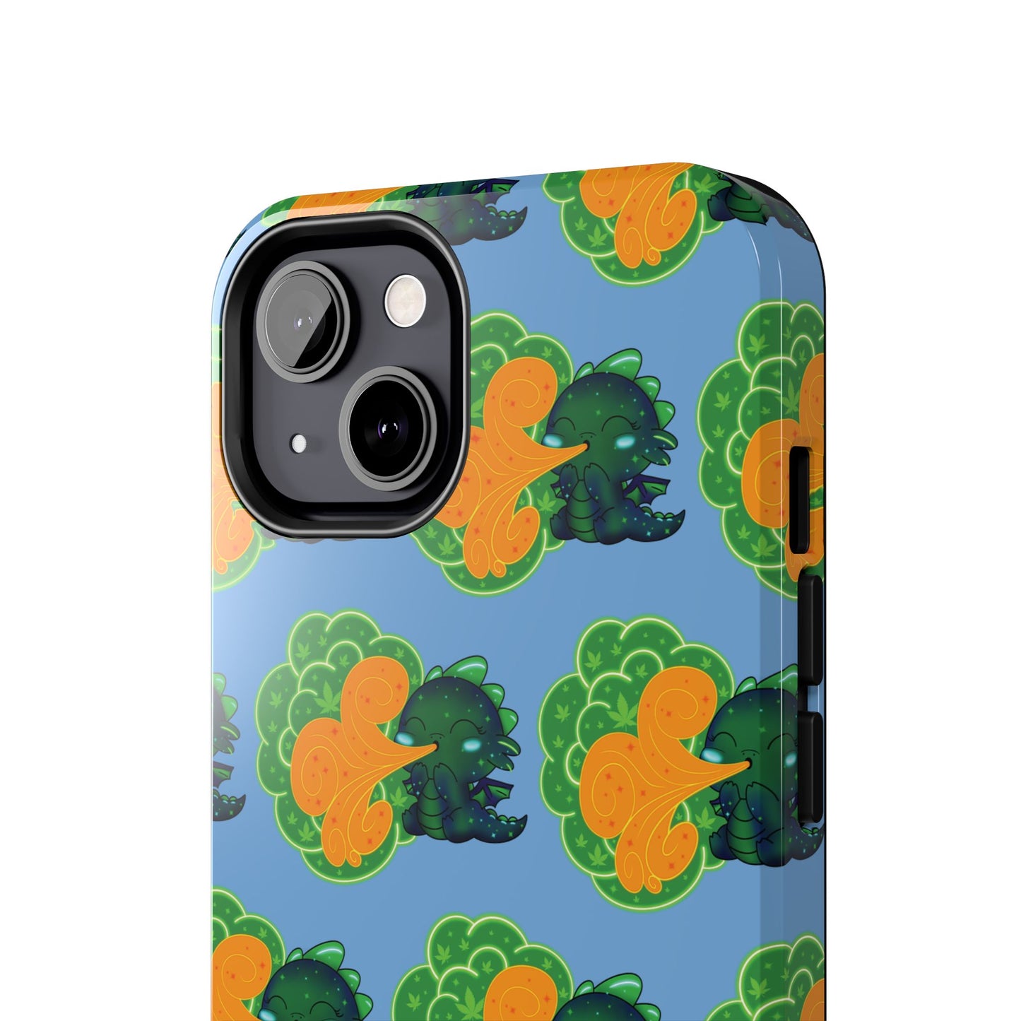 Dragon Fire Case