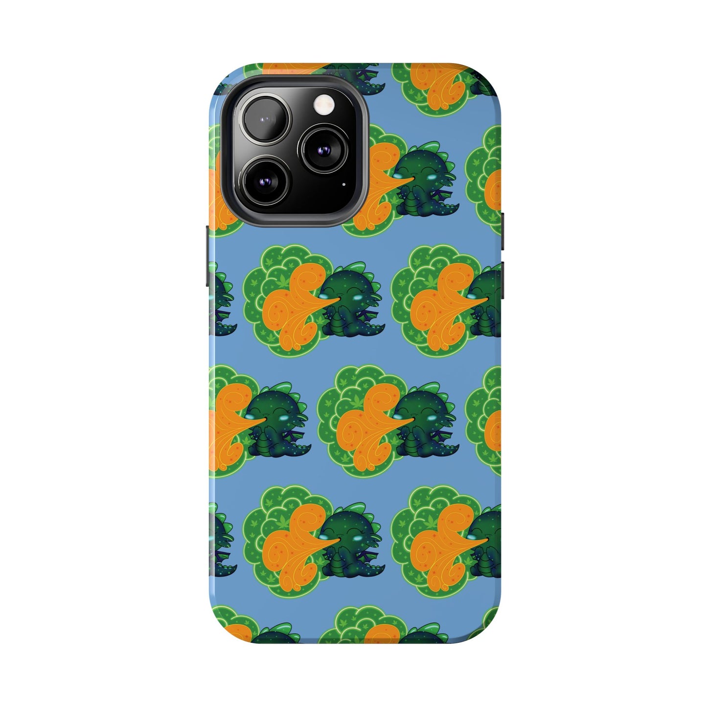 Dragon Fire Case