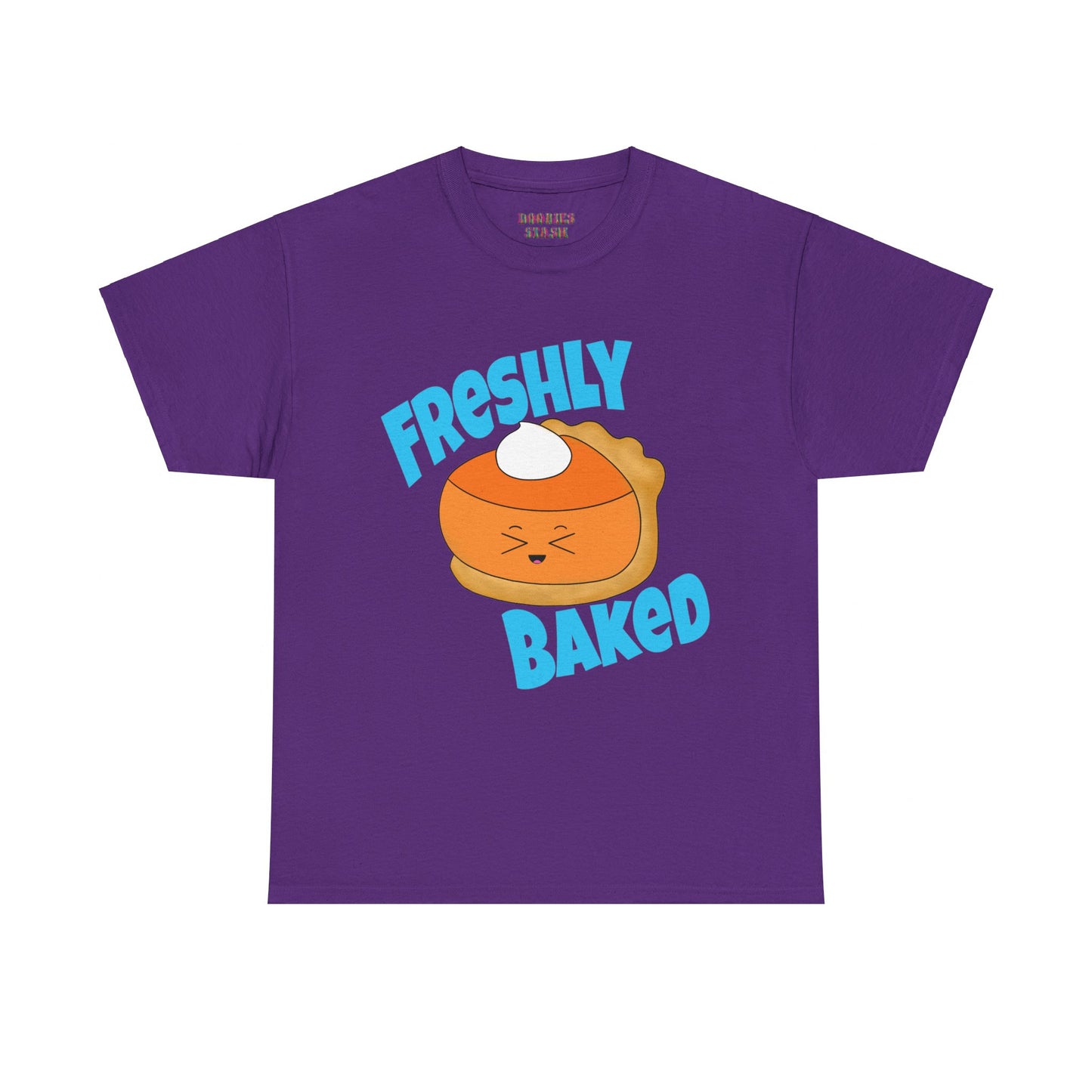 Freshly Baked