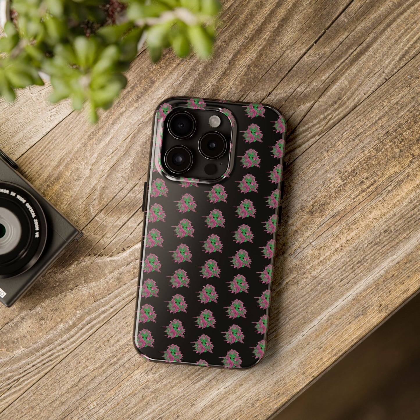 Nug Case