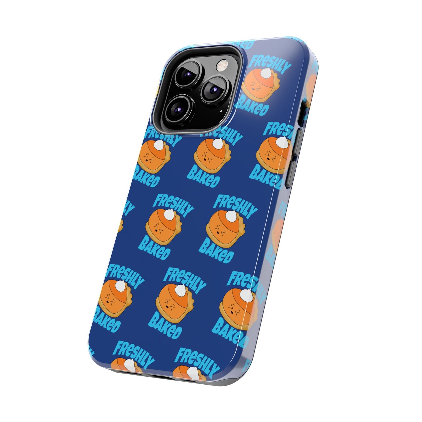 Freshly Baked Case