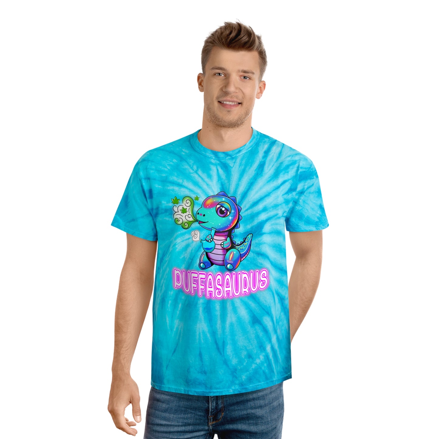 PuffAsaurus