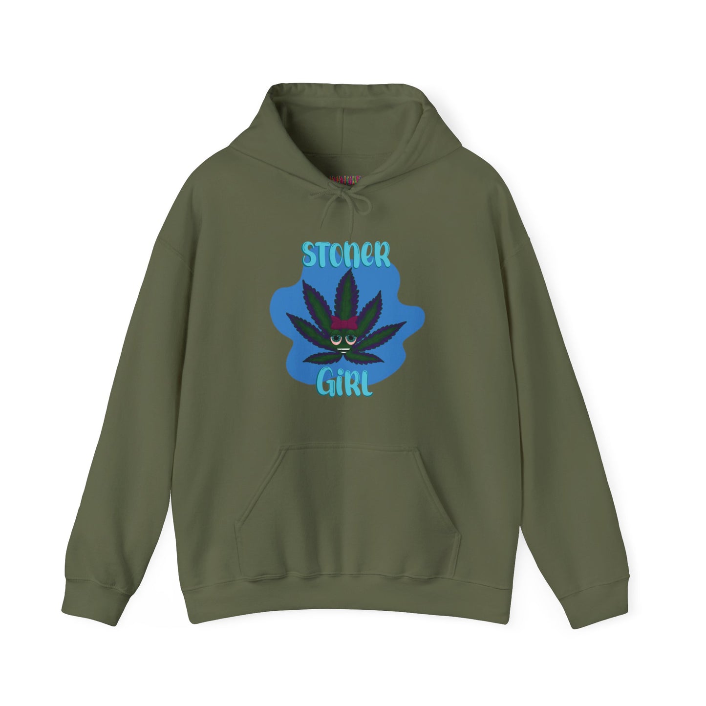 Stoner Girl