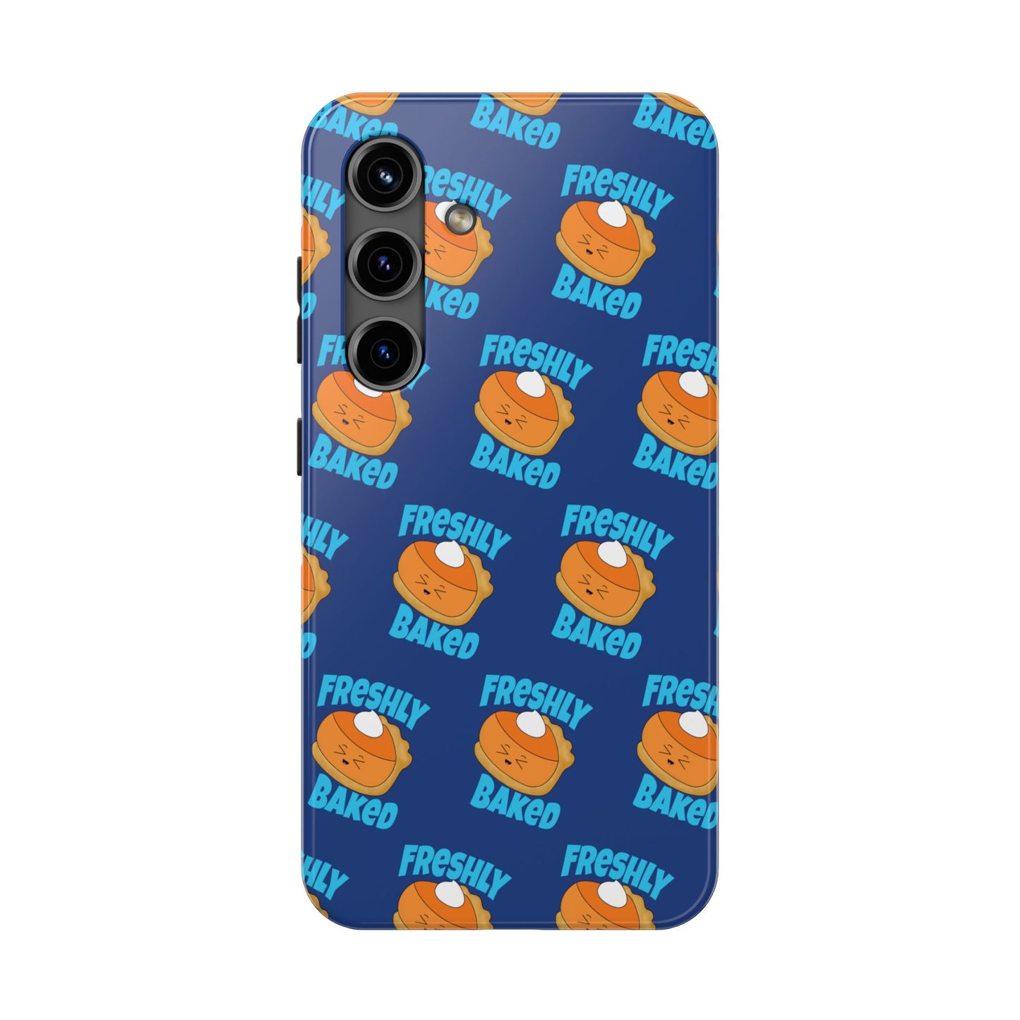 Freshly Baked Case