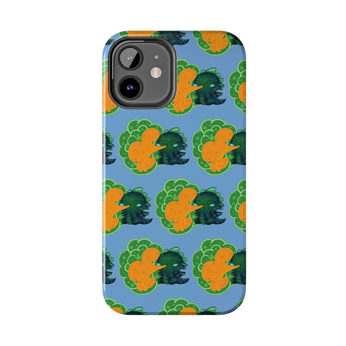 Dragon Fire Case