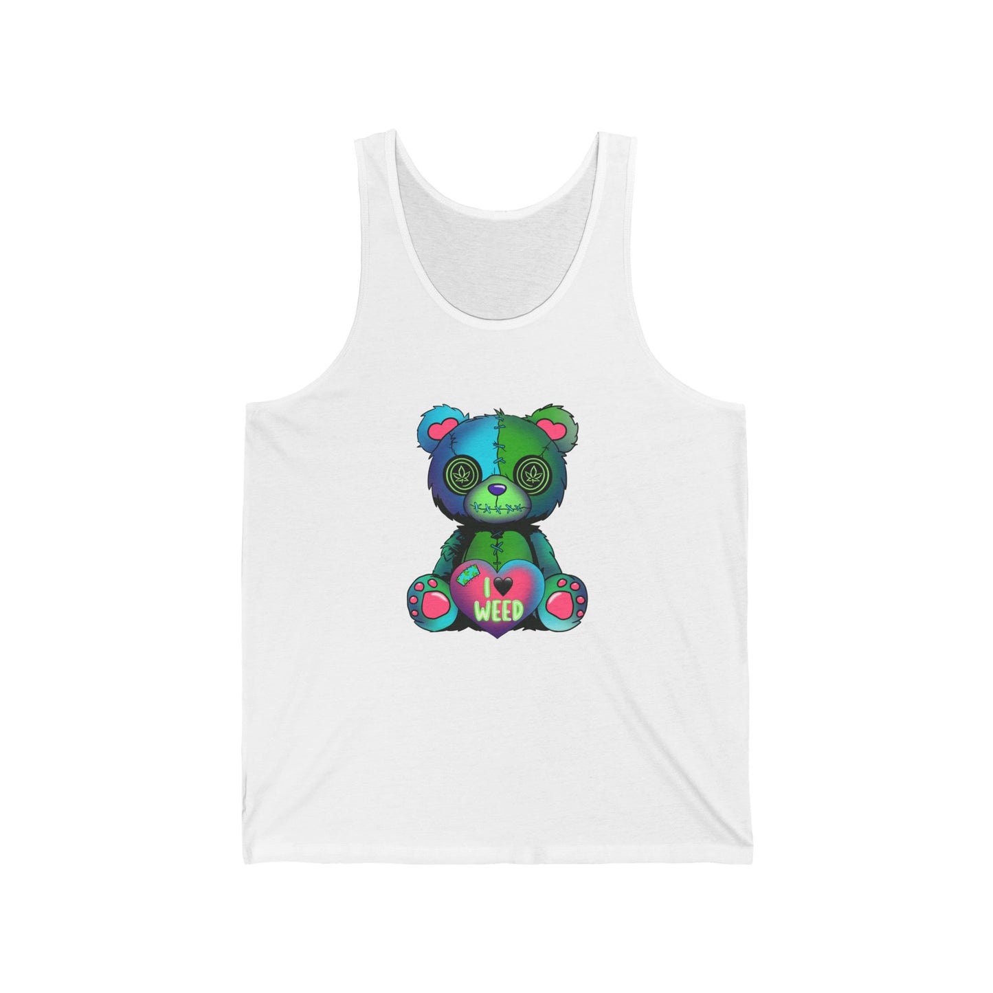 Teddy Bear