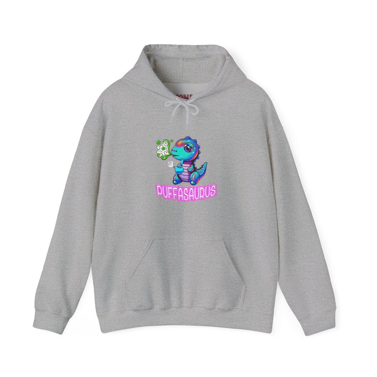 PuffAsaurus