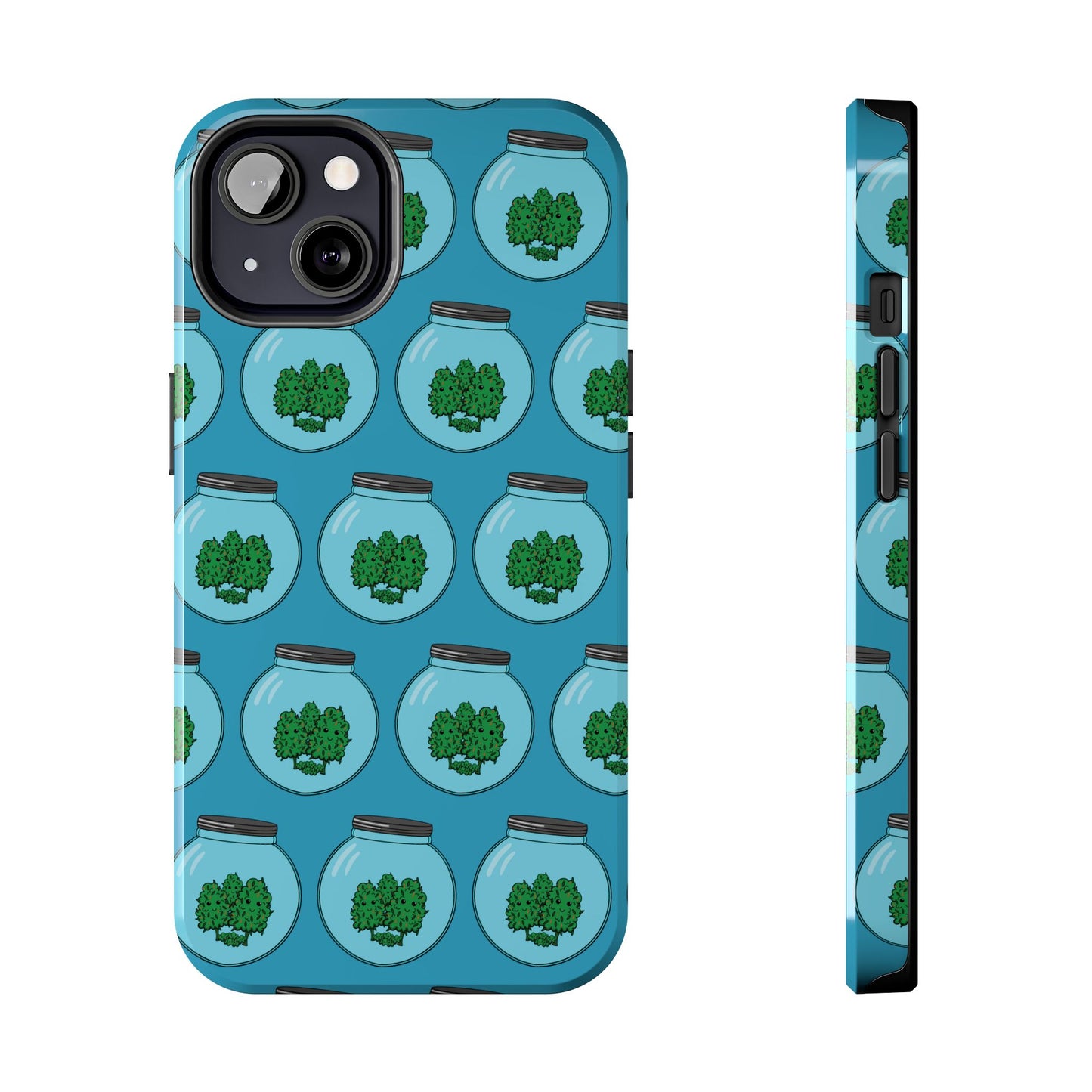 Stash Jar Case