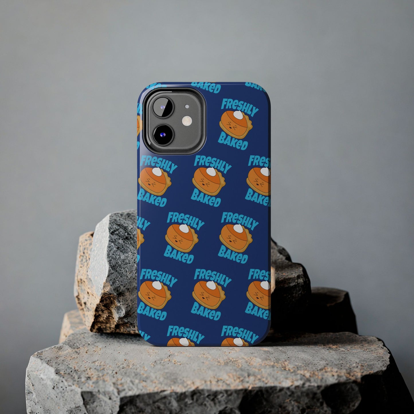Freshly Baked Case