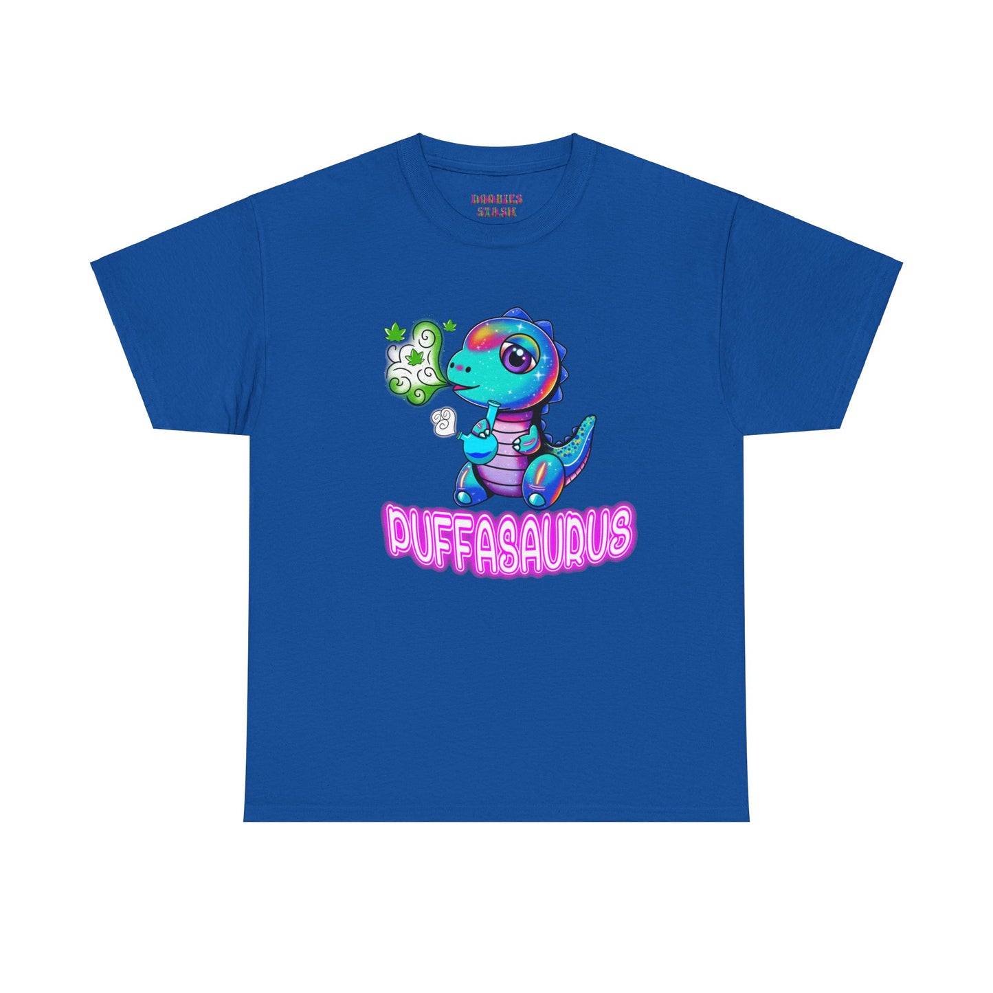 PuffAsaurus