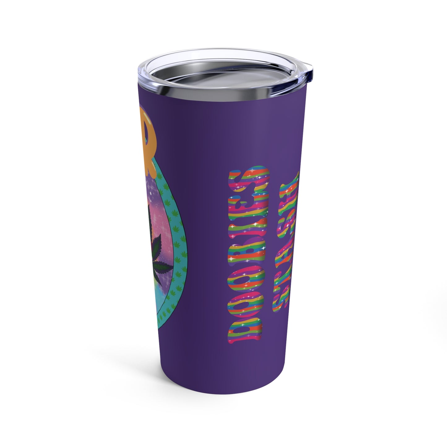 Flower Girl Tumbler