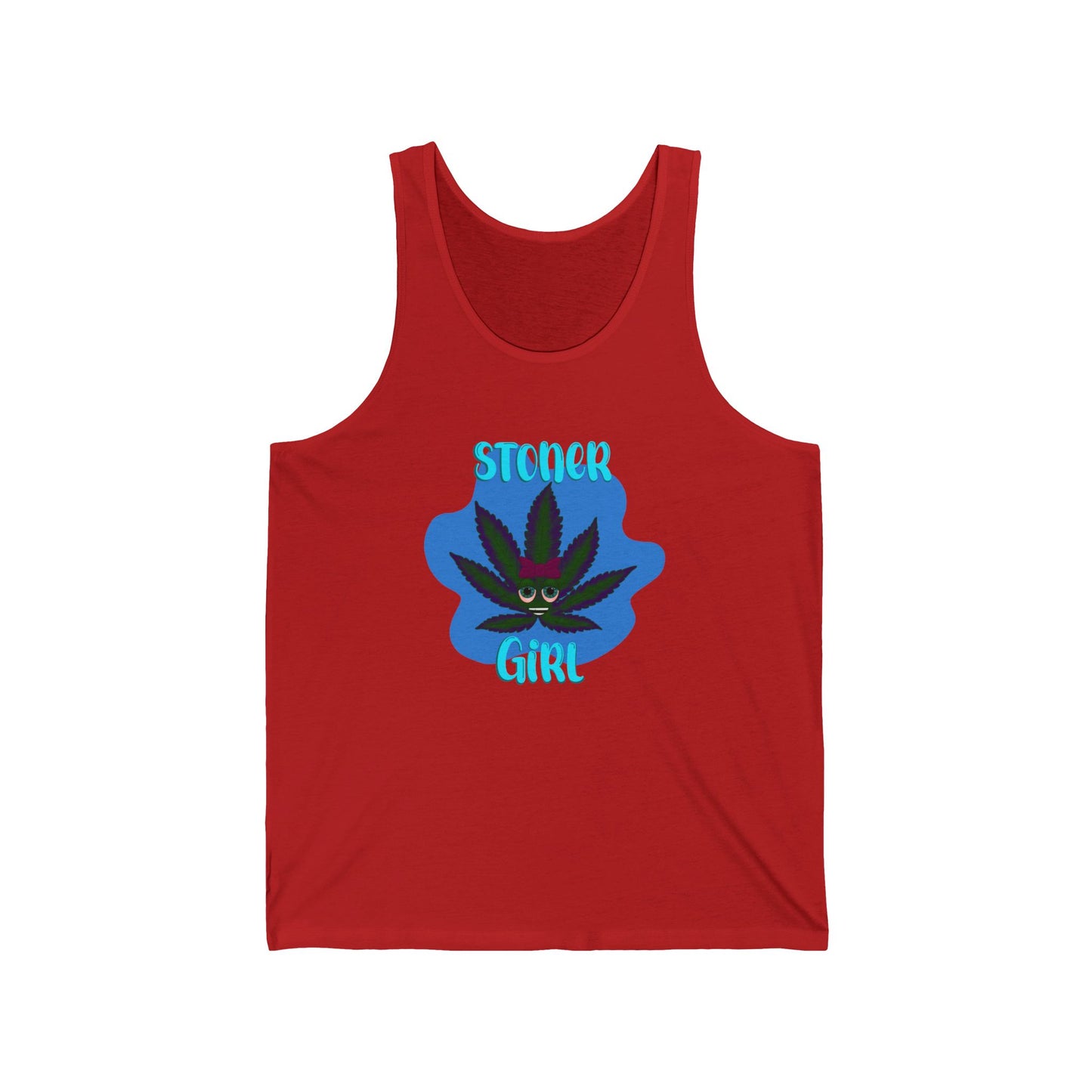 Stoner Girl
