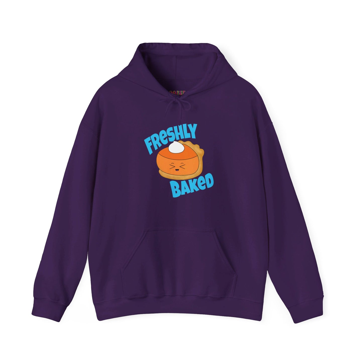 Freshly Baked