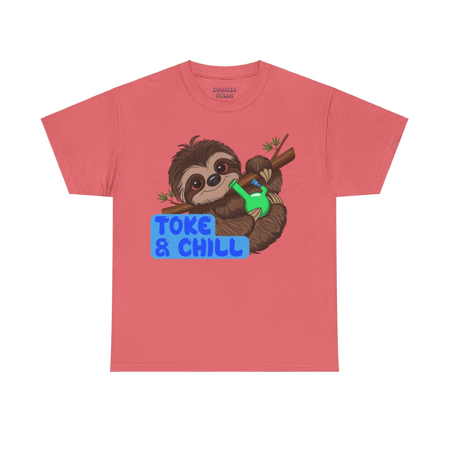 Sloth Toke and Chill