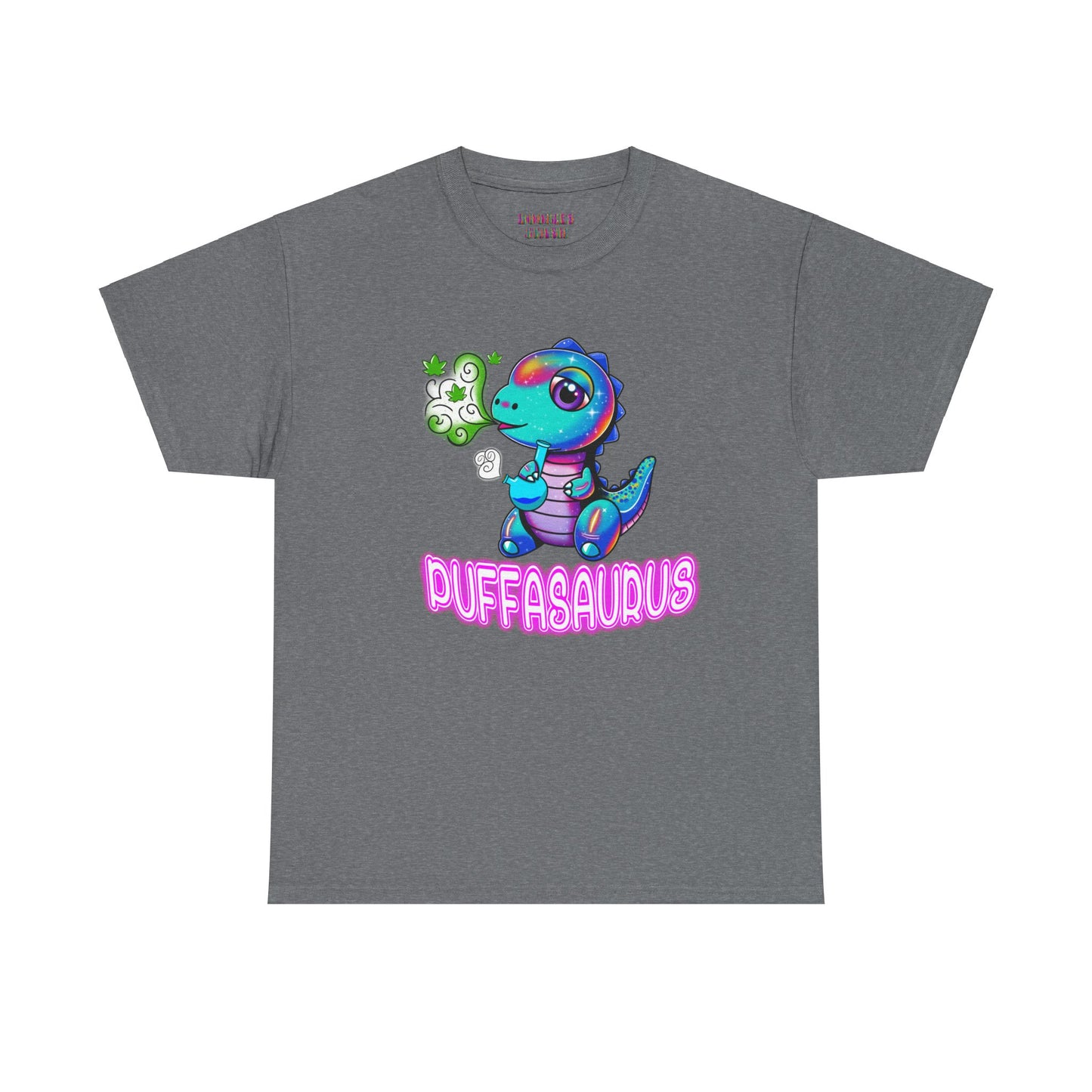 PuffAsaurus