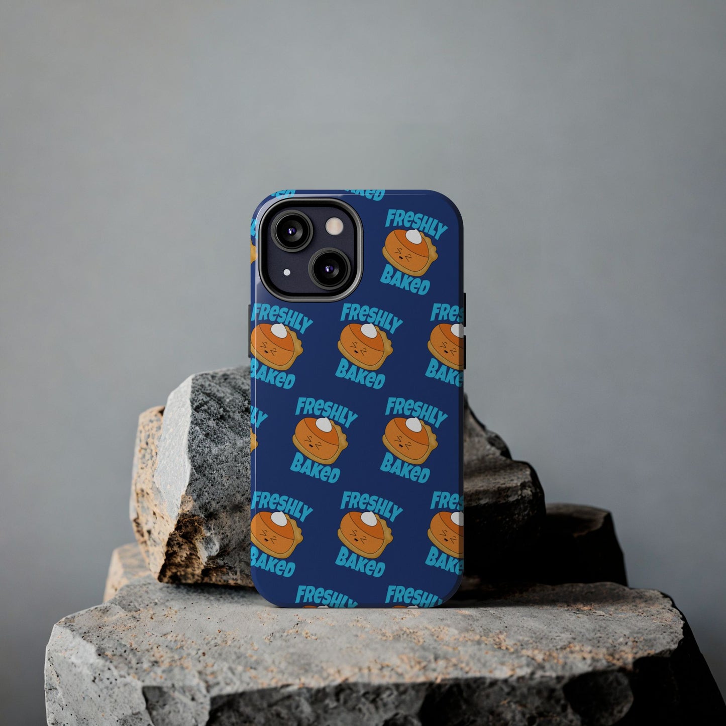 Freshly Baked Case