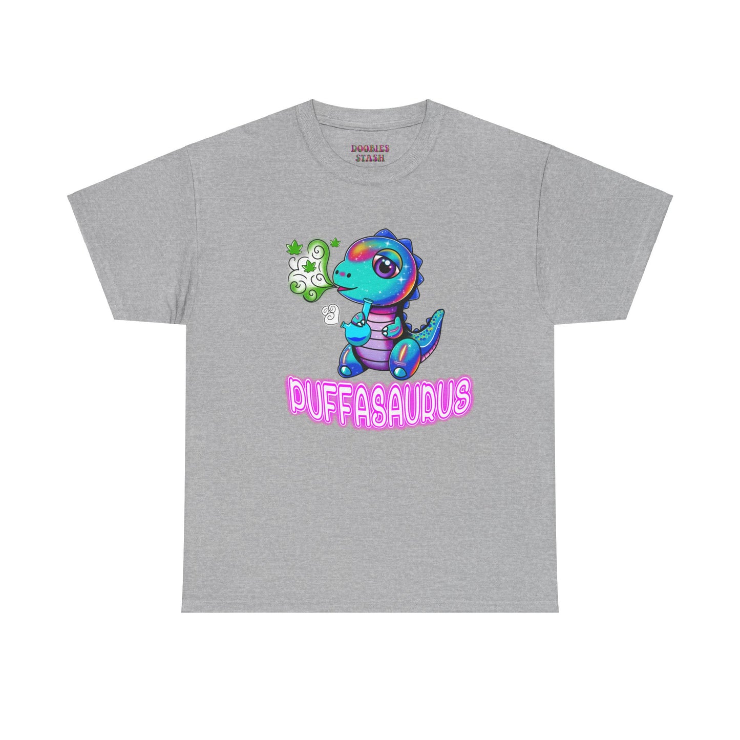 PuffAsaurus